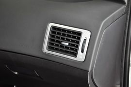 2013款标致307两厢1.6L手自一体舒适版