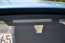 2012款荣威E50基本型