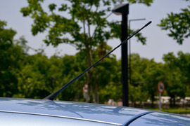 2012款荣威E50基本型