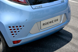 2012款荣威E50基本型