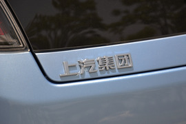 2012款荣威E50基本型