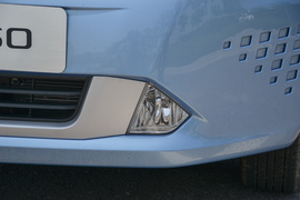 2012款荣威E50基本型