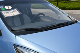 2012款荣威E50基本型