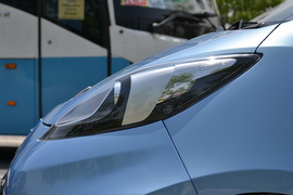 2012款荣威E50基本型