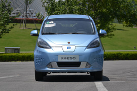 2012款荣威E50基本型