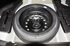 2014款吉利金刚1.5L手动精英型