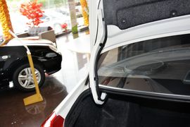 2014款吉利金刚1.5L手动精英型