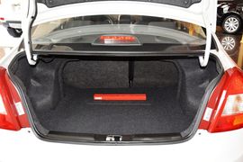 2014款吉利金刚1.5L手动精英型