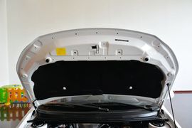 2014款吉利金刚1.5L手动精英型