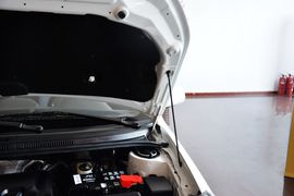 2014款吉利金刚1.5L手动精英型