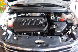 2014款吉利金刚1.5L手动精英型