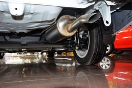 2014款吉利金刚1.5L手动精英型