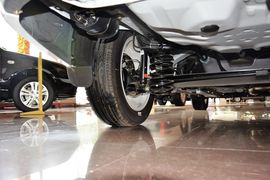 2014款吉利金刚1.5L手动精英型