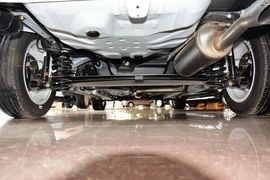 2014款吉利金刚1.5L手动精英型