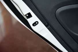 2014款吉利金刚1.5L手动精英型