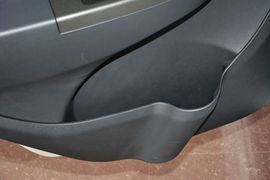 2014款吉利金刚1.5L手动精英型