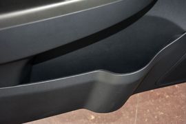 2014款吉利金刚1.5L手动精英型