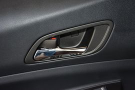 2014款吉利金刚1.5L手动精英型