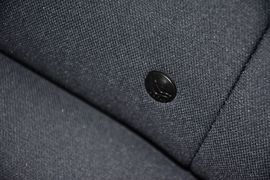 2014款吉利金刚1.5L手动精英型