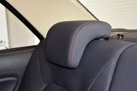 2014款吉利金刚1.5L手动精英型