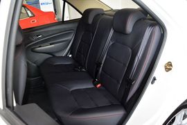 2014款吉利金刚1.5L手动精英型