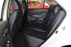 2014款吉利金刚1.5L手动精英型