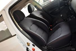 2014款吉利金刚1.5L手动精英型