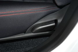 2014款吉利金刚1.5L手动精英型