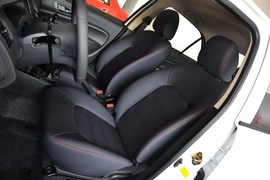 2014款吉利金刚1.5L手动精英型