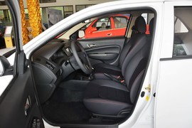 2014款吉利金刚1.5L手动精英型