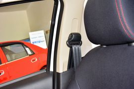 2014款吉利金刚1.5L手动精英型