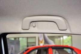 2014款吉利金刚1.5L手动精英型