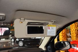 2014款吉利金刚1.5L手动精英型