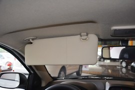 2014款吉利金刚1.5L手动精英型