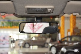 2014款吉利金刚1.5L手动精英型