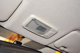 2014款吉利金刚1.5L手动精英型