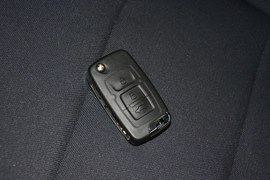 2014款吉利金刚1.5L手动精英型