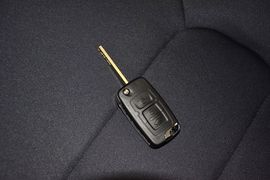 2014款吉利金刚1.5L手动精英型