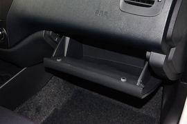 2014款吉利金刚1.5L手动精英型