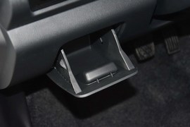 2014款吉利金刚1.5L手动精英型