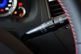 2014款吉利金刚1.5L手动精英型