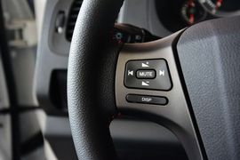 2014款吉利金刚1.5L手动精英型