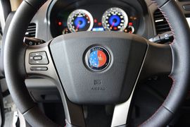 2014款吉利金刚1.5L手动精英型