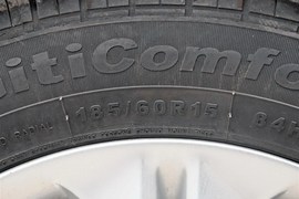 2014款吉利金刚1.5L手动精英型