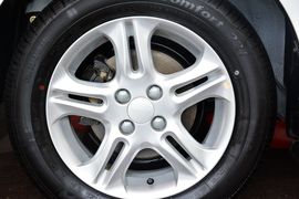 2014款吉利金刚1.5L手动精英型