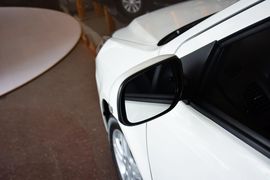 2014款吉利金刚1.5L手动精英型