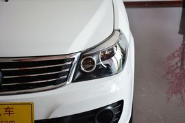 2014款吉利金刚1.5L手动精英型