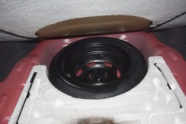 2014款吉利SC3