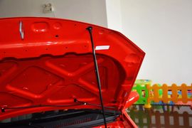   2014款吉利SC3 1.3L手动尊贵型