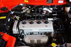 2014款吉利SC3
